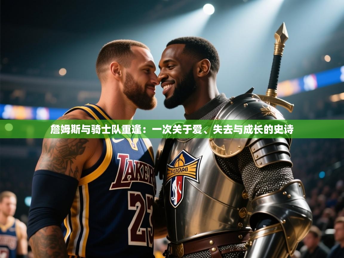 詹姆斯与骑士队重逢：一次关于爱、失去与成长的史诗  第2张