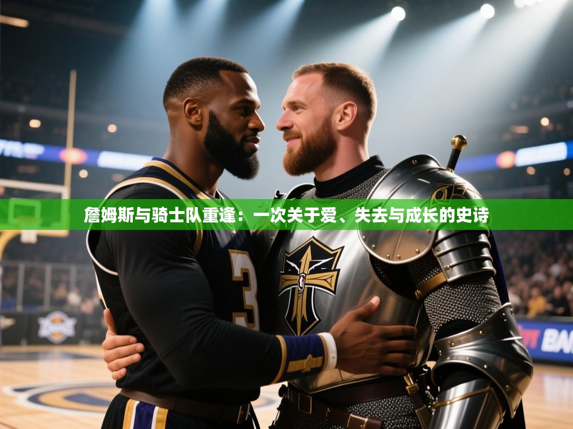 詹姆斯与骑士队重逢：一次关于爱、失去与成长的史诗  第1张