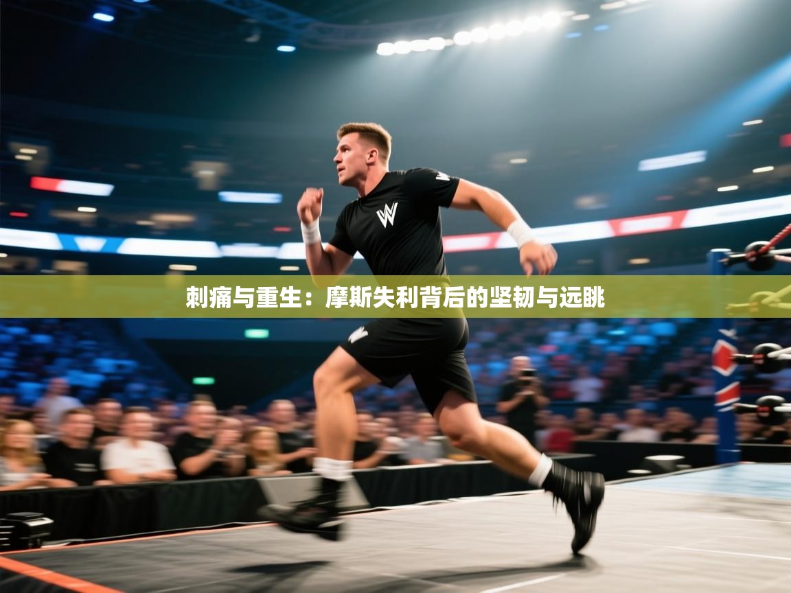 刺痛与重生：摩斯失利背后的坚韧与远眺  第1张