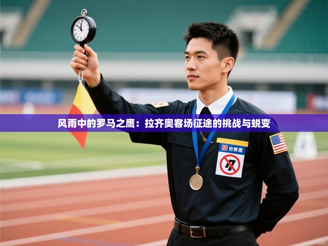 风雨中的罗马之鹰：拉齐奥客场征途的挑战与蜕变  第1张