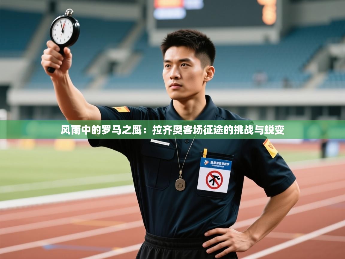 风雨中的罗马之鹰：拉齐奥客场征途的挑战与蜕变  第2张