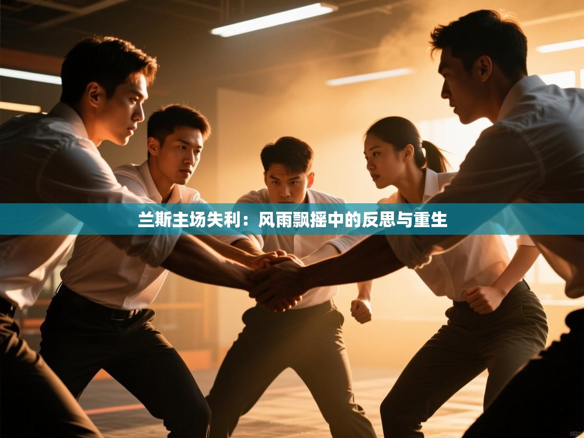 兰斯主场失利:风雨飘摇中的反思与重生 第1张