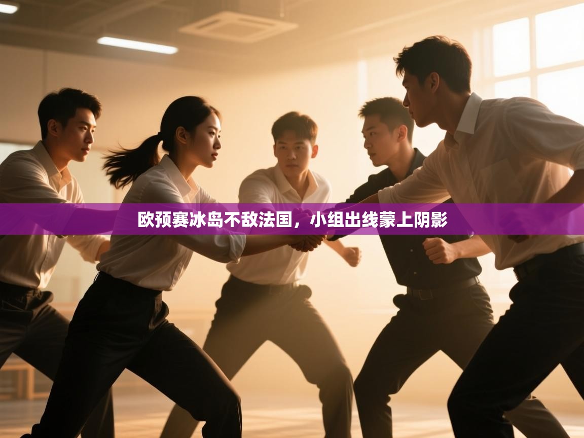 欧预赛冰岛不敌法国,小组出线蒙上阴影 第1张
