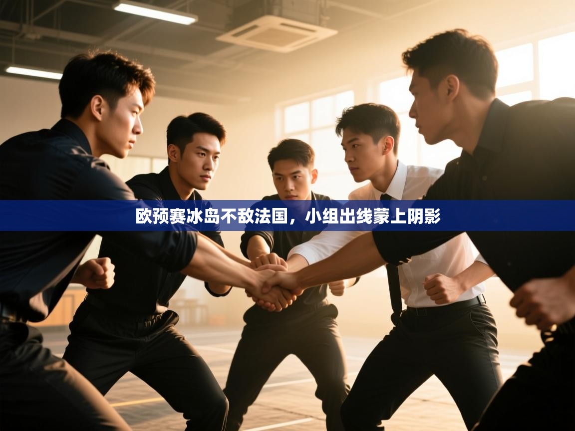 欧预赛冰岛不敌法国,小组出线蒙上阴影 第2张