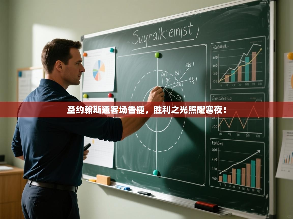 圣约翰斯通客场告捷，胜利之光照耀寒夜！  第2张